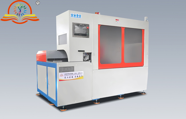 SDY-QFB550-B分離式無尾料鋸鋁機
